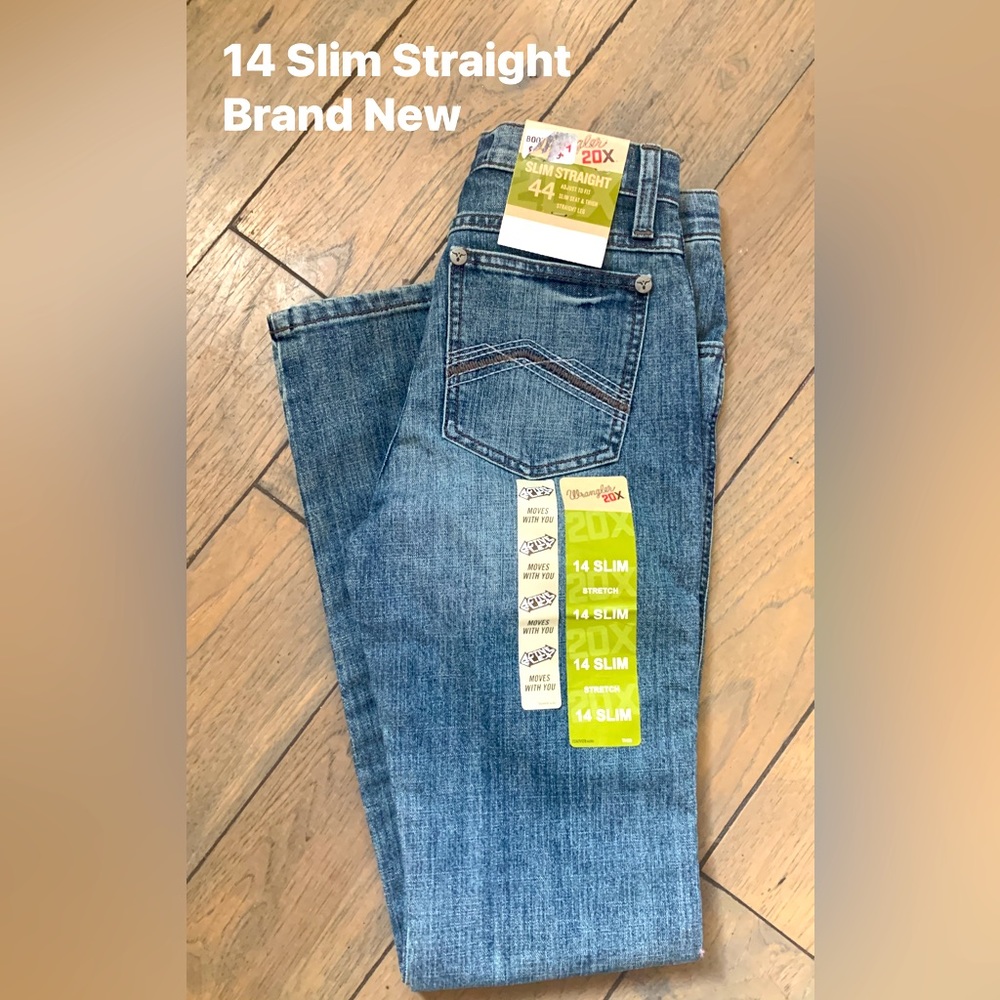 Wrangler